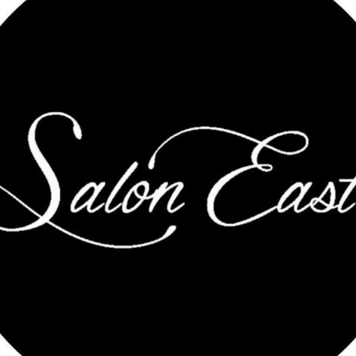 Salon East Salon & Spa an Aveda Concept Salon logo