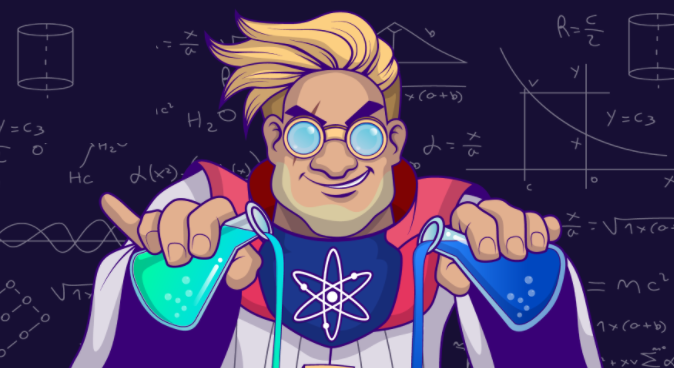 Blog Cosmos AMM
