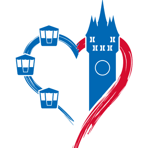 Gäubodenvolksfest logo