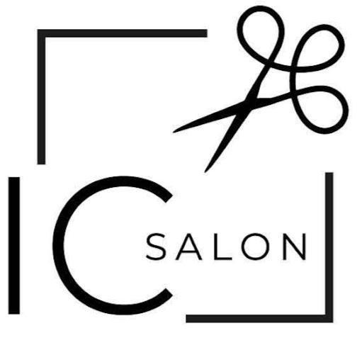 IC SALON logo