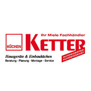 Ketter Hausgeräte & Einbauküchen KG logo