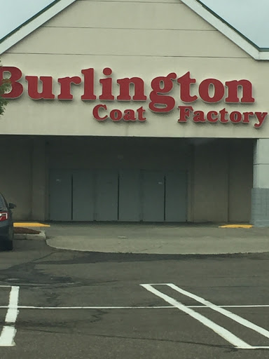 Clothing Store «Burlington Coat Factory», reviews and photos, 80 Boston Post Rd, Orange, CT 06477, USA