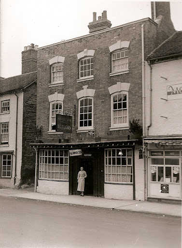 Fosters Arms