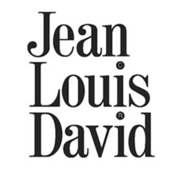 Jean Louis David - Coiffeur Boulogne Billancourt logo