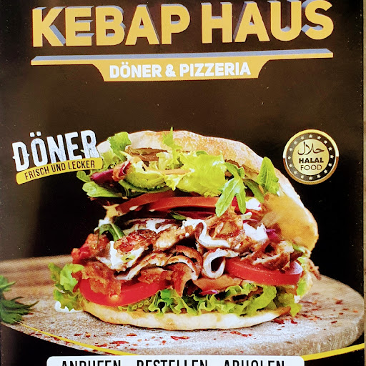 Seligenstädter Kebab-Haus logo