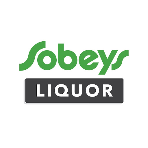 Sobeys Liquor Cornerstone logo