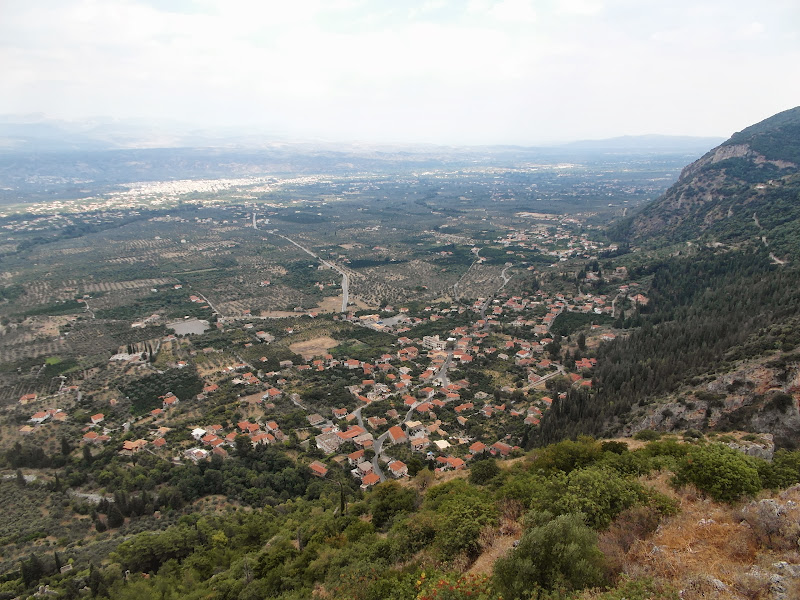 Южное путешествие, июль - август 2013 г.