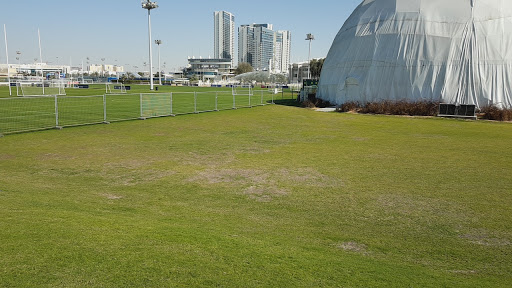 The Domes, Abu Dhabi - United Arab Emirates, Event Venue, state Abu Dhabi