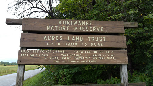 Nature Preserve «Kokiwanee Nature Preserve», reviews and photos, 5825 E 50 S, Lagro, IN 46941, USA