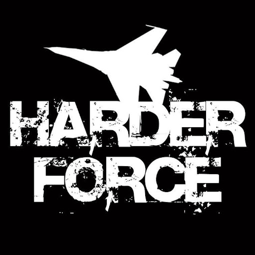 Harder Force Open Air