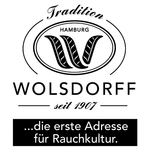 Wolsdorff Tobacco logo