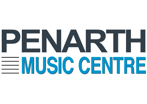Penarth Music Centre logo