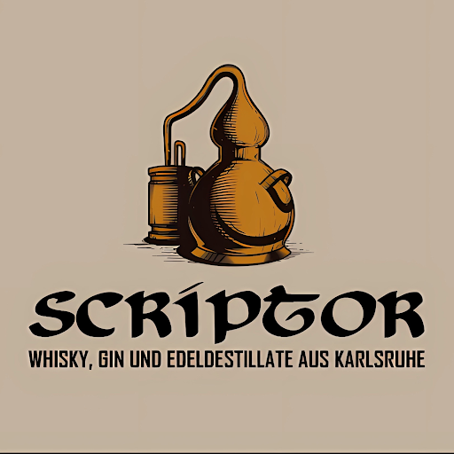 Scriptor Brennerei GmbH logo