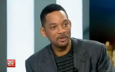 Will Smith stunned by French tax rate
