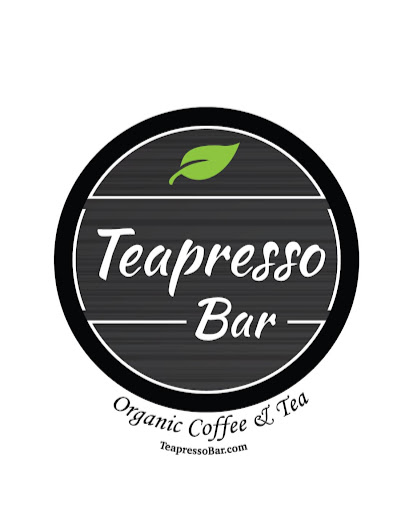 Teapresso Bar - Salt Lake logo