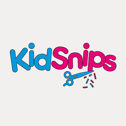 KidSnips Naperville logo