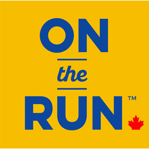 On The Run - Convenience Store logo