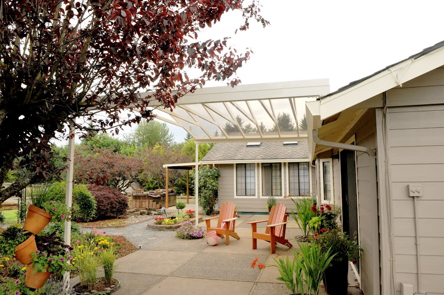 Patio Covers: Enjoy your outdoor living space year round