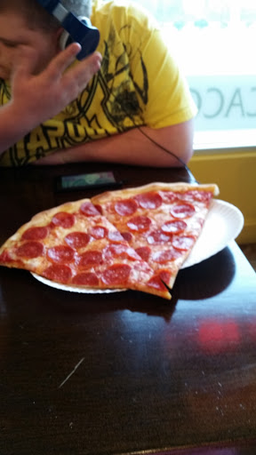 Italian Restaurant «Mangia Ristorante & Brick Oven Pizza», reviews and photos, 10 Leesville Rd, Jackson, NJ 08527, USA