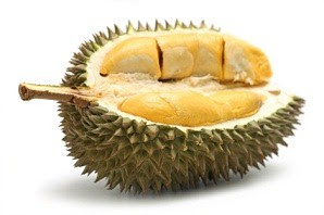 durian,manfaat durian