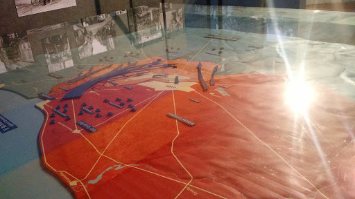 Musée de la Bataille de Normandie