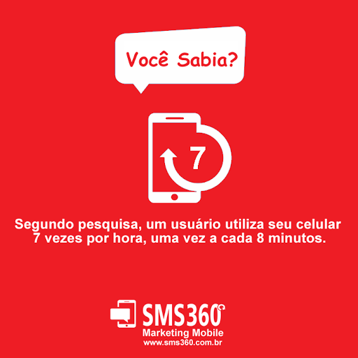 SMS 360 - Marketing Mobiel, Av. São Sebastião, 999 - Nossa Sra. de Fátima, Parnaíba - PI, 64202-020, Brasil, Agncia_de_Marketing_de_Internet, estado Piauí