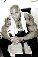 Bodybuilding Male Models Part 4