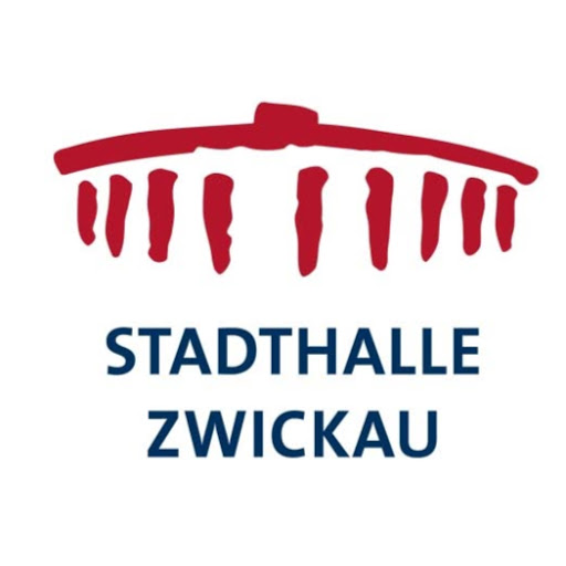 Stadthalle Zwickau logo