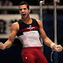 Danell Leyva wants to show his front too