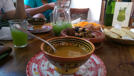 Teterìa Almedina