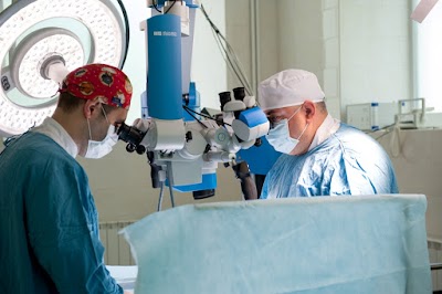 Photos of Klinika Urologii Im. R.m. Fronshteyna Pervogo Mgmu Im. I.m. Sechenova