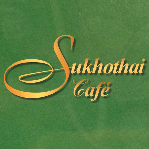 Sukhothai Café logo