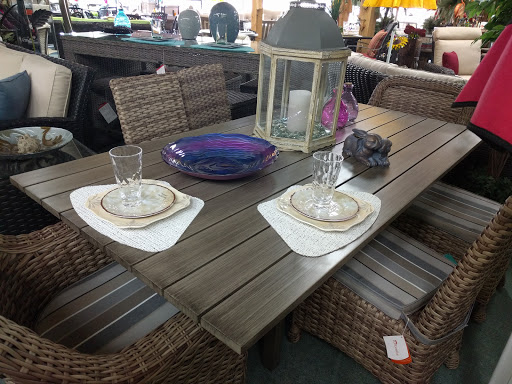 Outdoor Furniture Store «Patio Plus Outdoor Furniture», reviews and photos, 42367 W Seven Mile Rd, Northville, MI 48167, USA