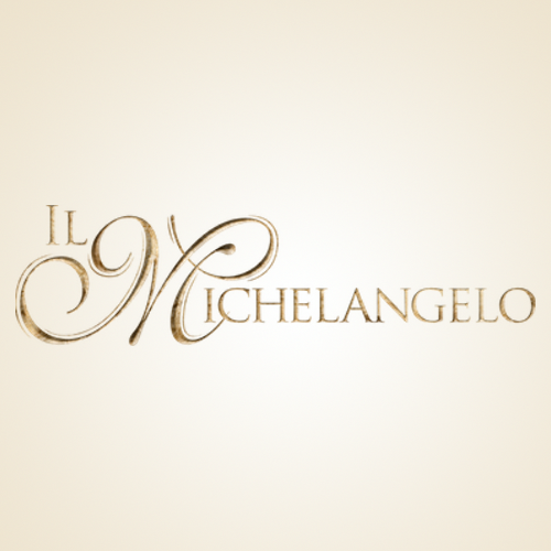 Il Michelangelo Weston logo
