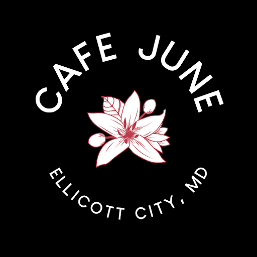 Cafe June logo