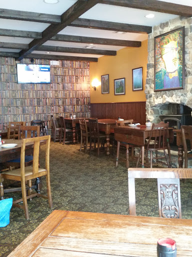 Modern British Restaurant «Wayside Pub & Restaurant - Family Bar», reviews and photos, 106 This Way, Lake Jackson, TX 77566, USA