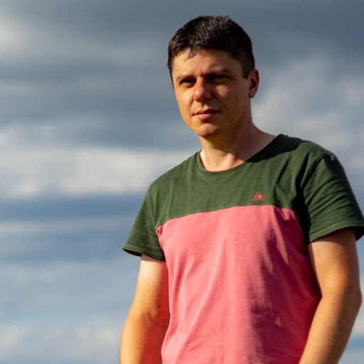 view sorin irimia's profile