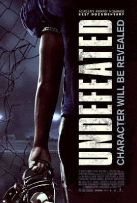 Undefeated: movie review