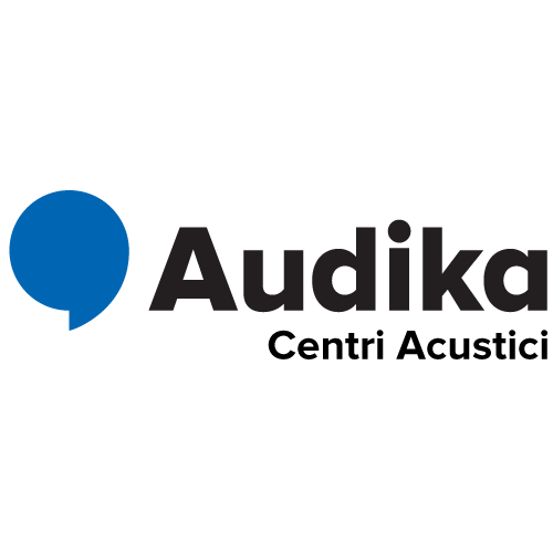 Audika Centri Acustici - Milano Cenisio logo