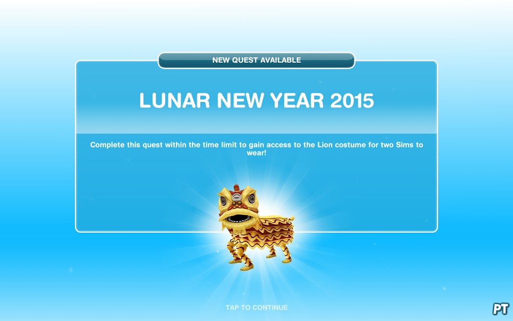 lunar new year date 2015 maanzinnig nieuwjaar 2015 sims freeplay walkthrough lunar new year date 2015 maanzinnig nieuwjaar 2015 sims freeplay walkthrough