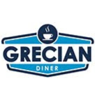 Grecian Diner logo