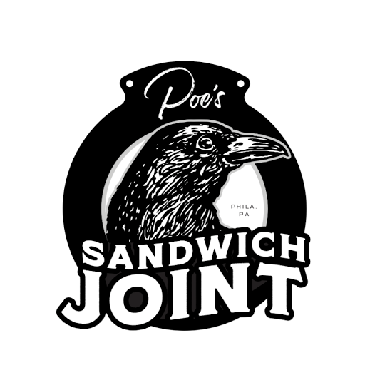 Poe's Sandwich Joint logo