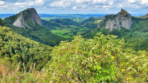 Roche Sanadoire