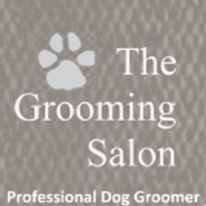 The Grooming Salon - Myrtleville logo