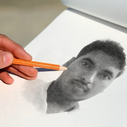 avatar of Mohammed Rabiulla RABI