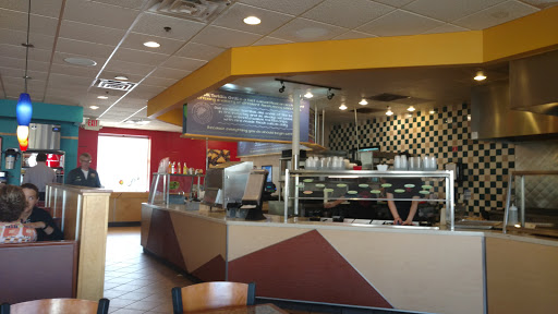 Mexican Restaurant «Baja Sōl Tortilla Grill», reviews and photos, 4997 Excelsior Blvd, St Louis Park, MN 55416, USA