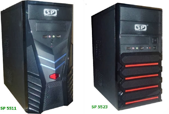 Bán mấy thùng Core I5 3570 / Core I7 3770 , Main B75, DDR3 bus 1600 , HDD Sata 3 ... - 7