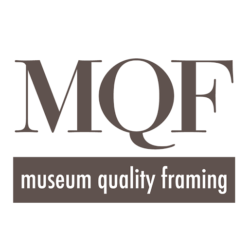 Capitol Hill Museum Quality Framing logo