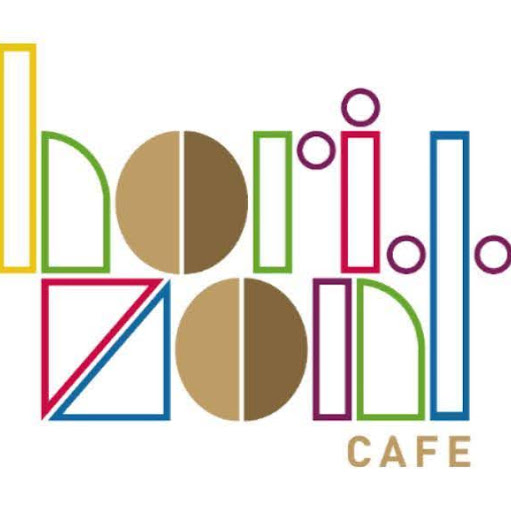 Café Horizont logo