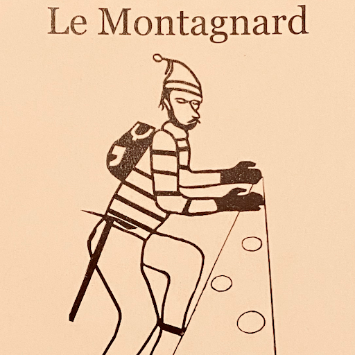 Le Montagnard logo